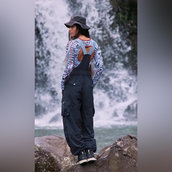 FP Movement Morning Meadow Onesie - Picture 2 of 4